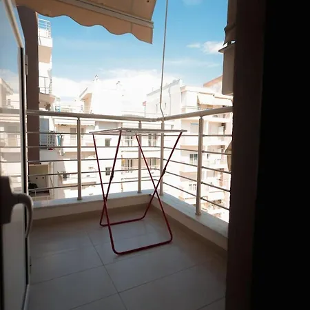 New 98m2 Flat With Sea View And Parking Spot Apartment *