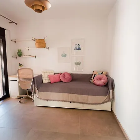 Apartman New 98m2 Flat With Sea View And Parking Spot Szaloniki