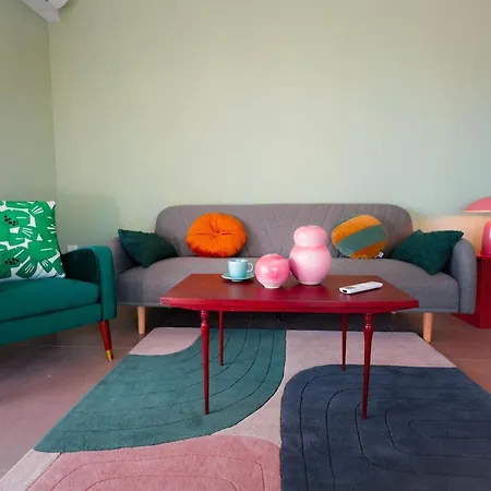 Apartman New 98m2 Flat With Sea View And Parking Spot *