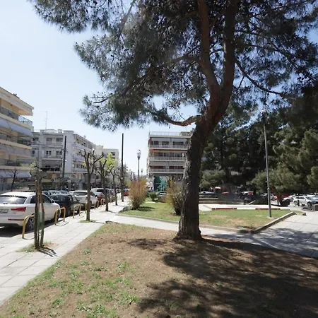 New 98m2 Flat With Sea View And Parking Spot Apartment